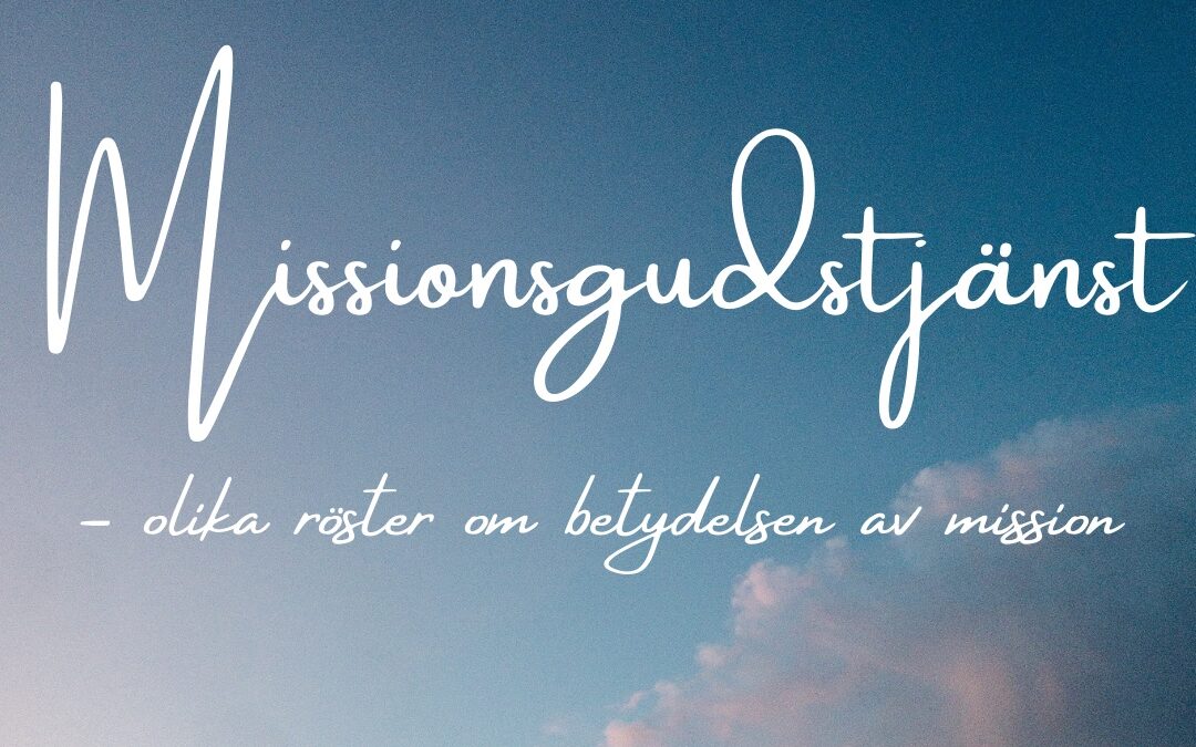 Gudstjänst kl. 11