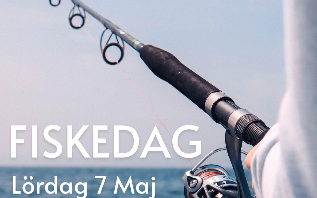 Fiskedag