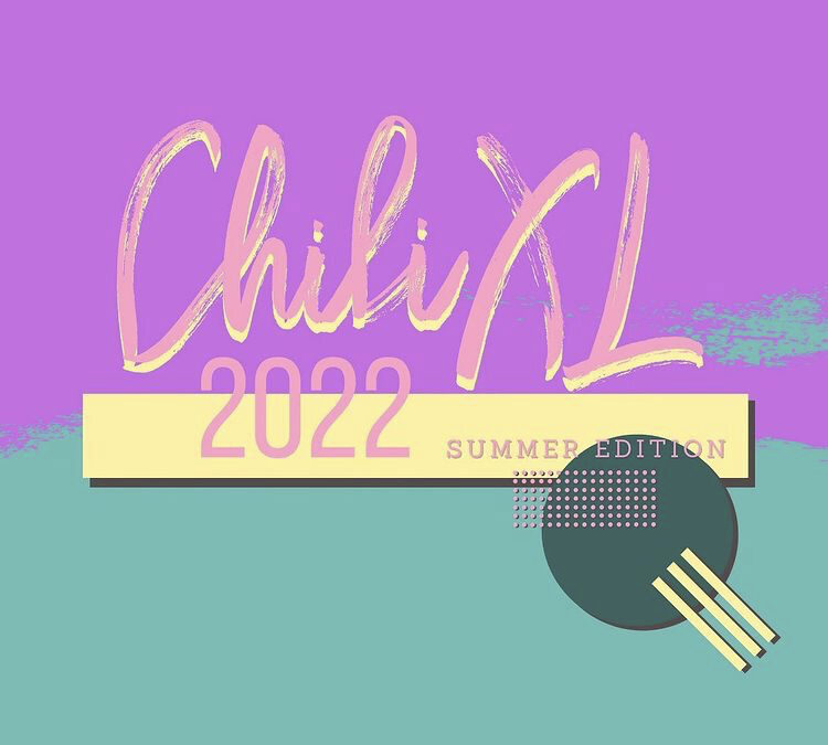 Sommarläger – Chili XL