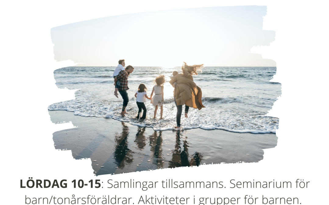 Familjedag