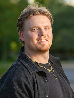 Jonathan Spännar