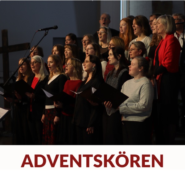 Adventskören
