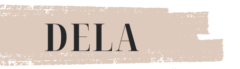 Dela