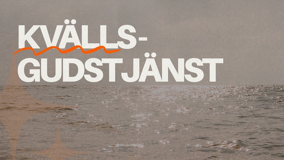 Kvällsgudstjänster