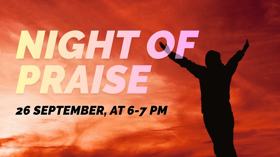 Night of Praise