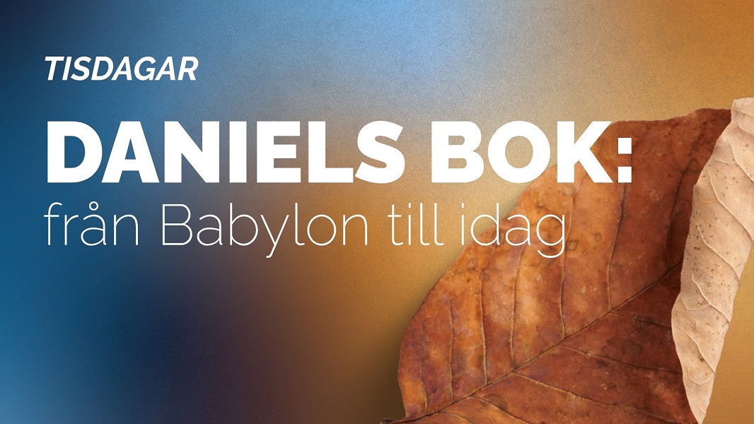 Från Babylon till idag
